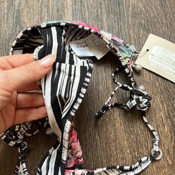 Hanne Bloch Reversible Bikini Bottom - Picture 6 of 6